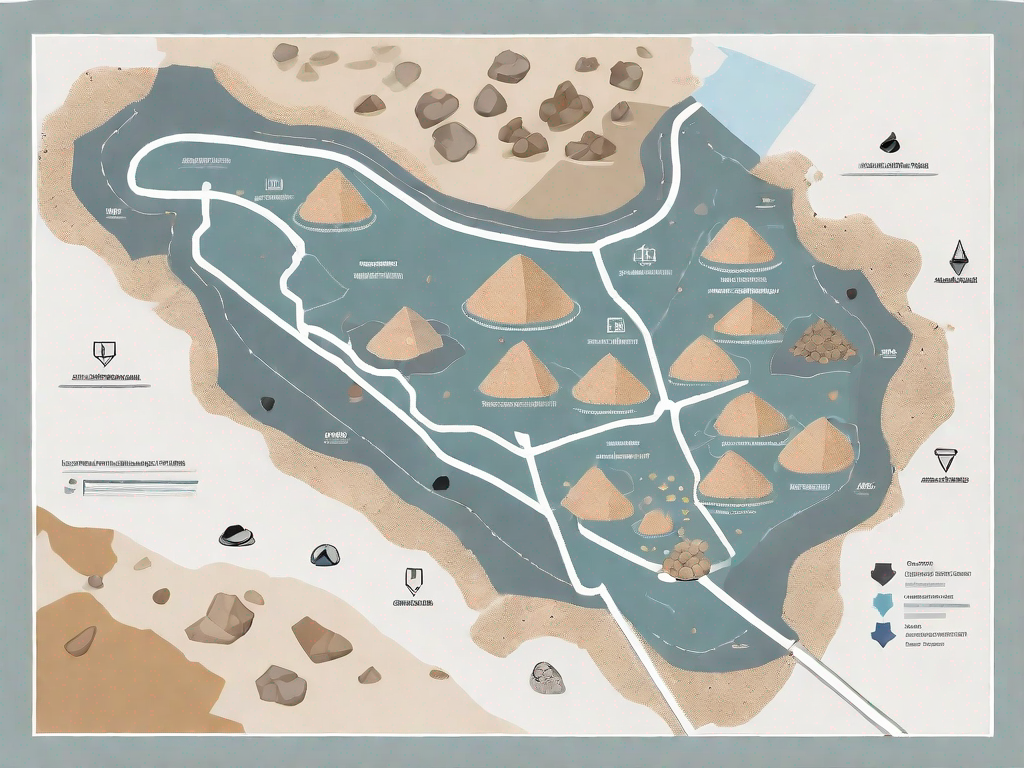 Find Gravel and Aggregates Near Me: Your Ultimate Guide