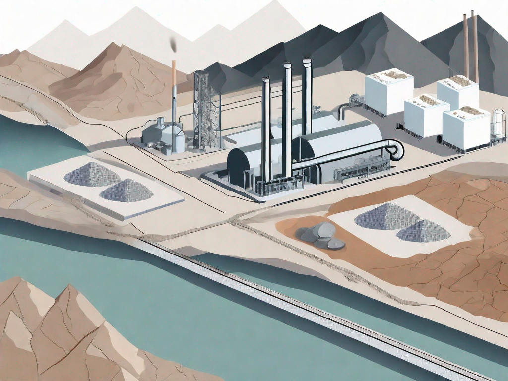 Find Gravel and Concrete Near Me: Your One-Stop Solution for Quality Materials