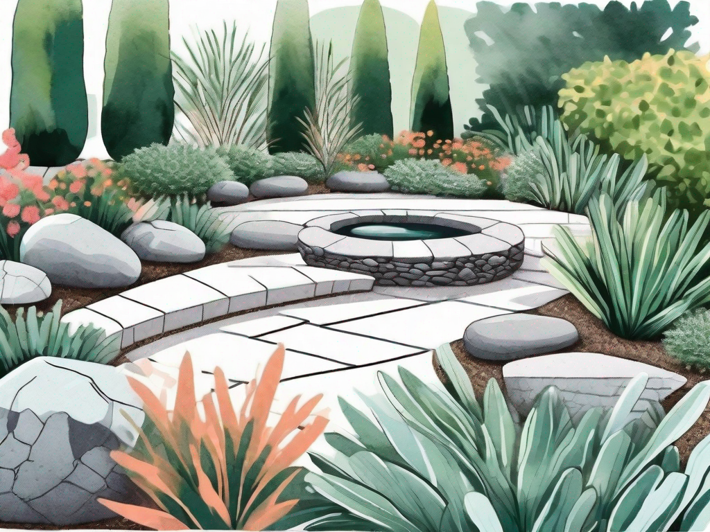 Find Gravel and Decorative Stone Near Me for Your Landscaping Needs