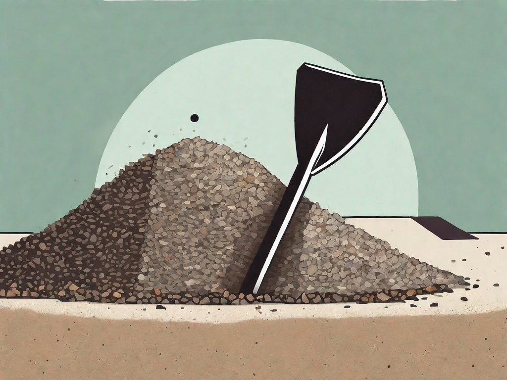 Find Gravel and Dirt for Sale Near Me