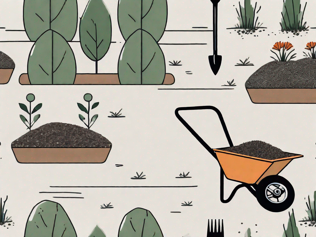 Find Gravel and Soil Near Me: Your Ultimate Guide