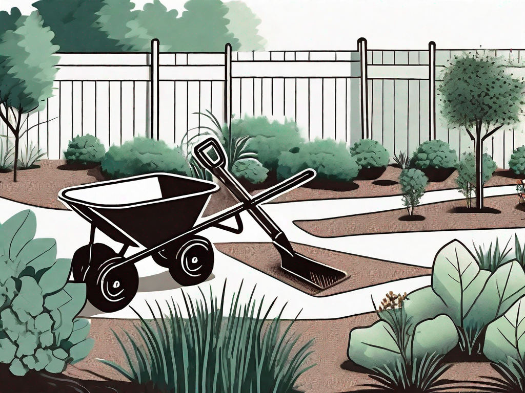 Find Gravel and Topsoil Near Me for Your Landscaping Needs