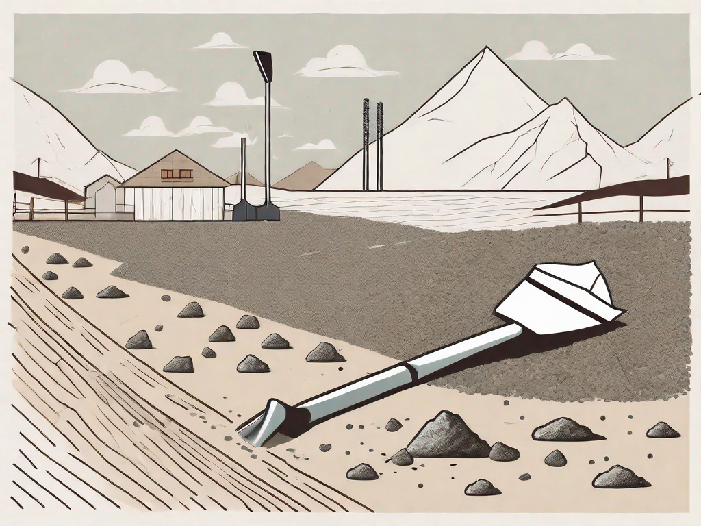 Find Gravel Locations Near Me: Your Go-To Guide for Local Gravel Sources