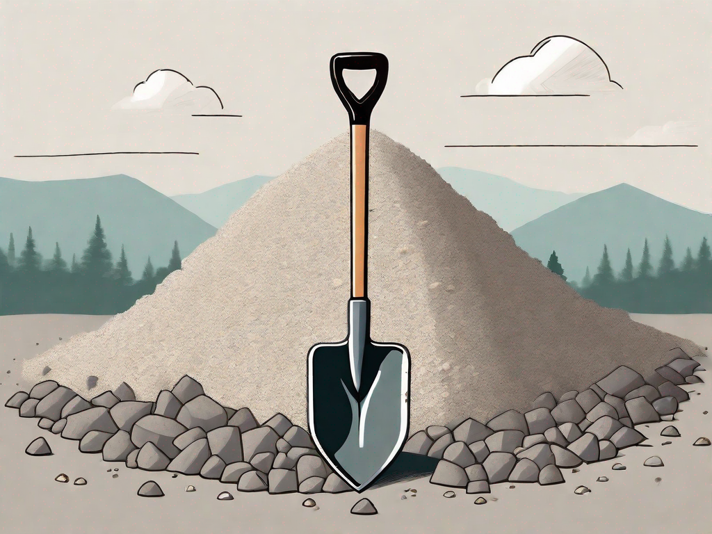 Find Gravel Near Me: Convenient and Affordable Options