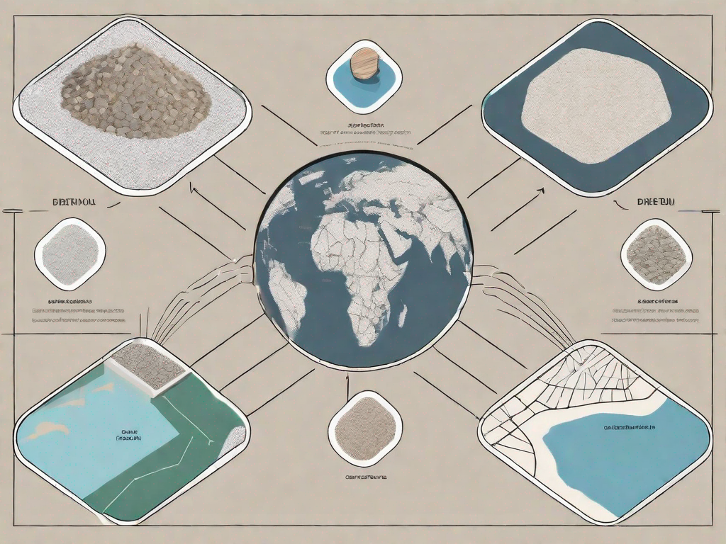 Find Gravel Online Near Me