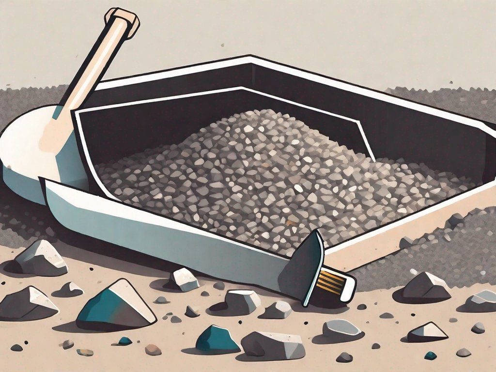 Find Gravel per Yard Near Me: Convenient and Affordable Options