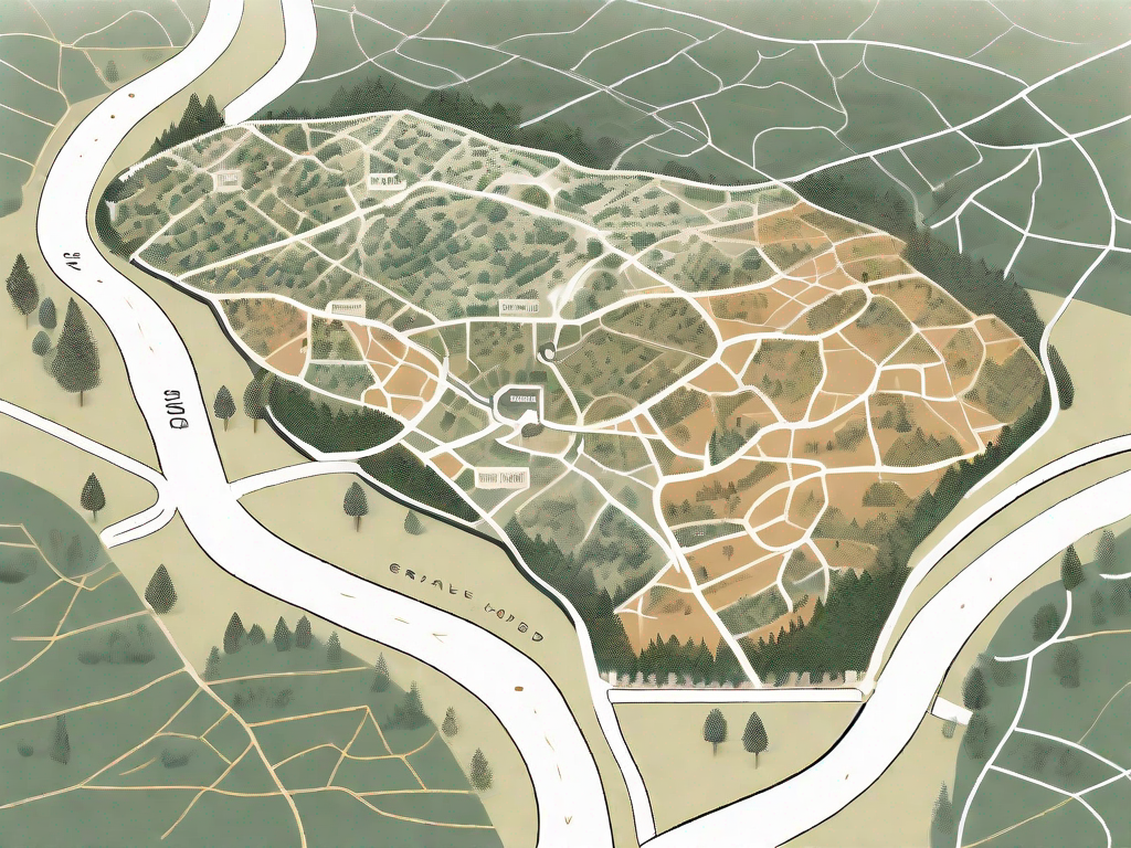 Find Gravel Yards Near Your Location