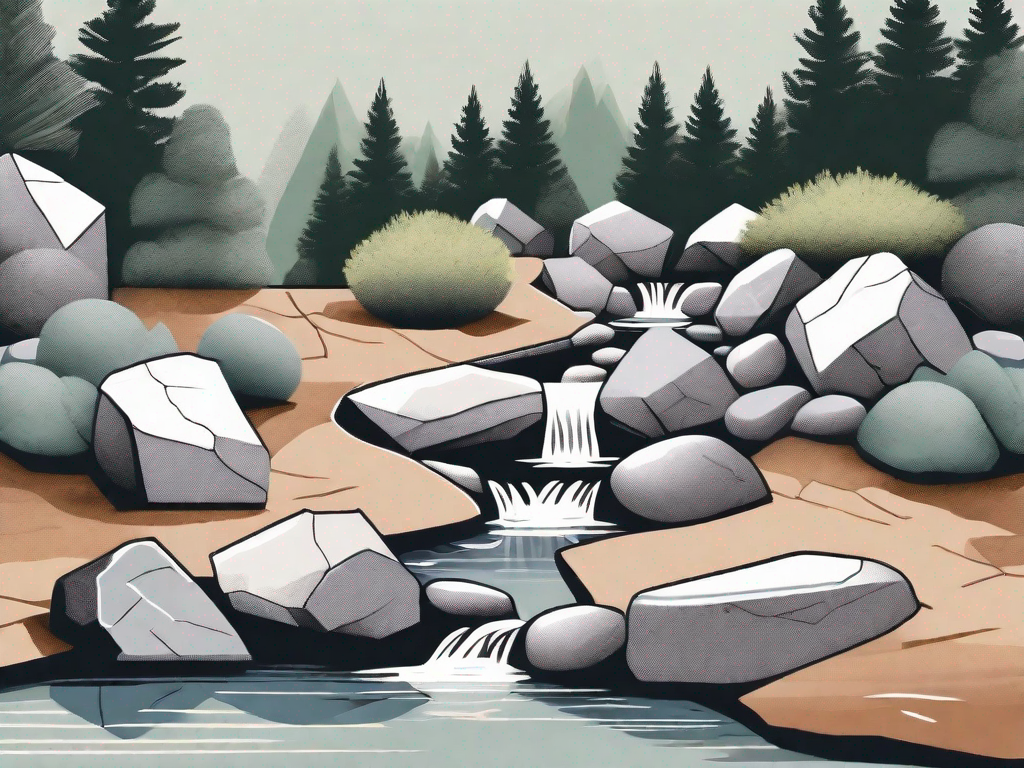 Find Landscape Rock and Gravel Near Me: Your Ultimate Guide