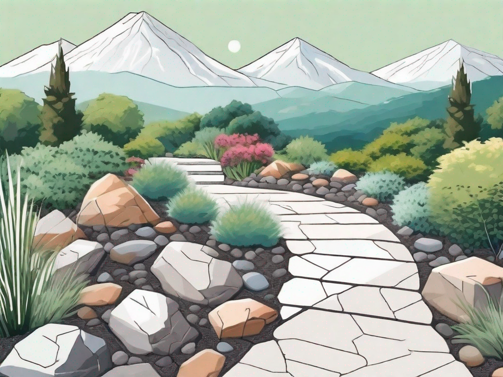Find Landscape Stone and Gravel Near Me: Your Ultimate Guide