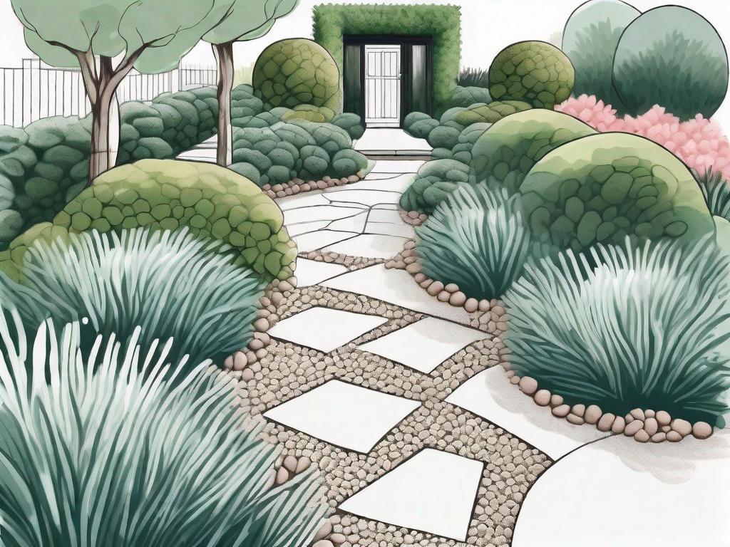Find Pea Rock Gravel Near Me for Your Landscaping Needs