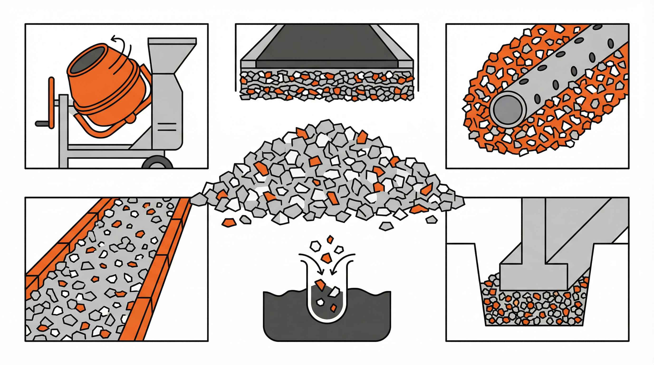 Find Pea Stone Gravel Near Me: Your Ultimate Guide