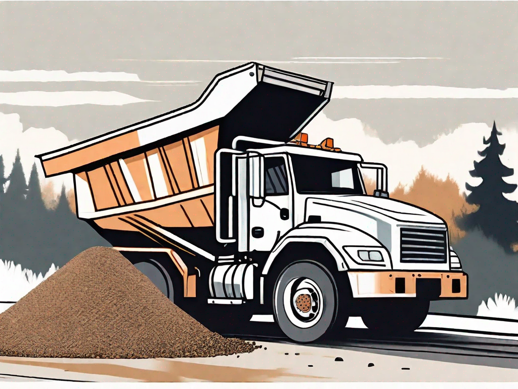 Find Reliable Dirt and Gravel Delivery Near Me