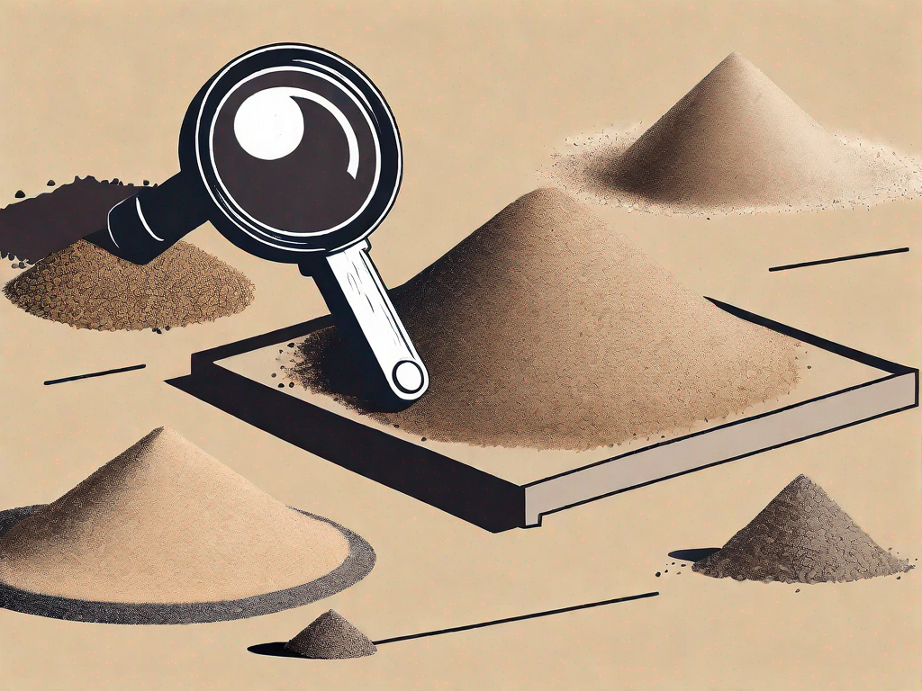 Find Reliable Sand and Aggregate Suppliers Near Me