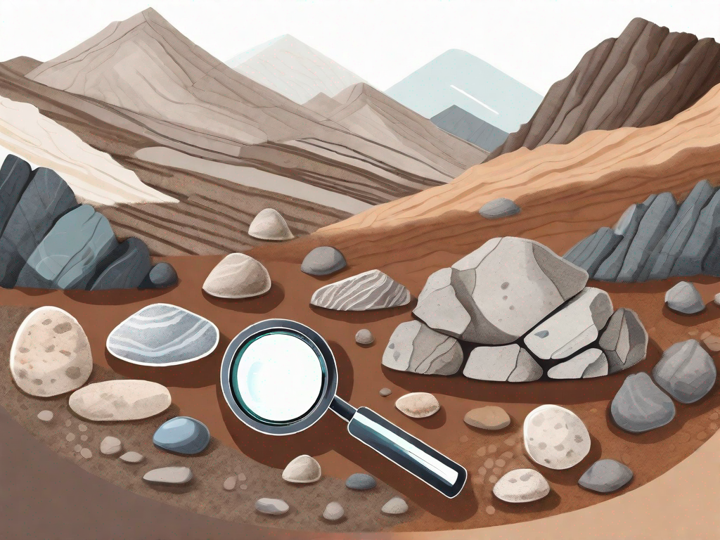 Find Rock and Topsoil Near Me: Your Ultimate Guide