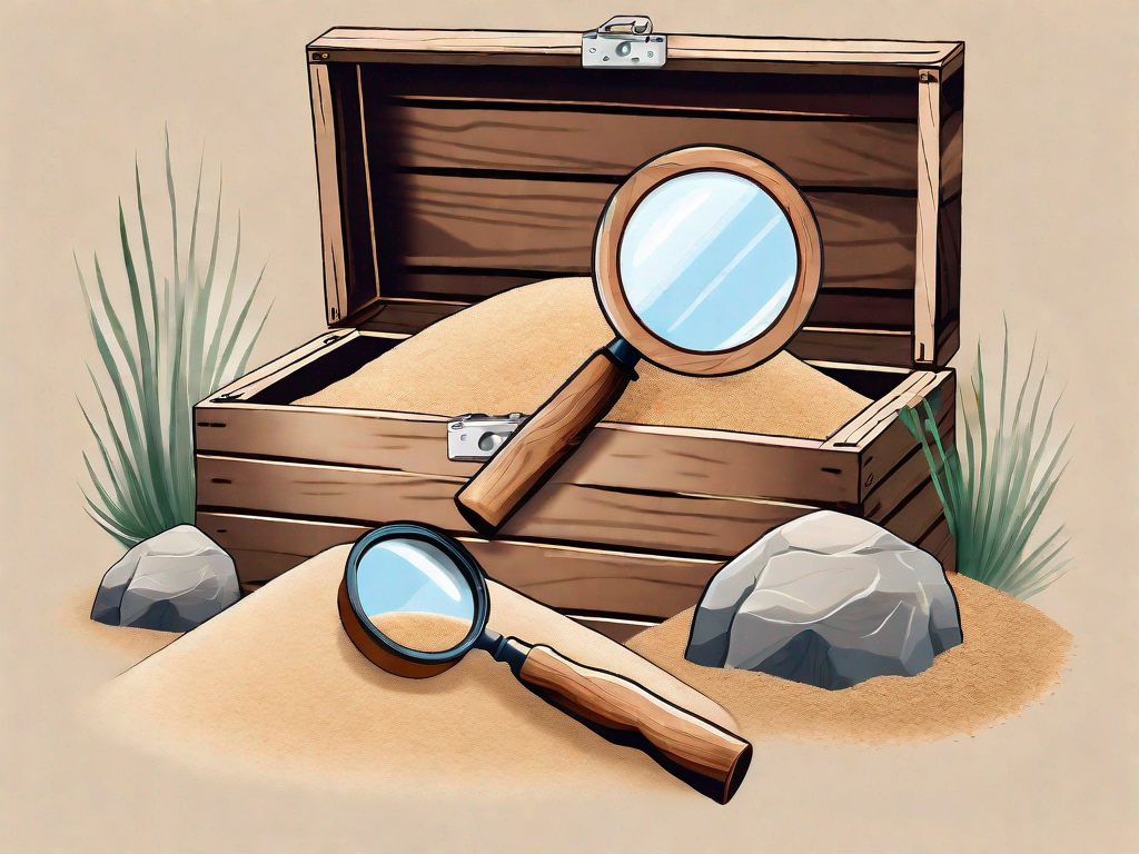 Find Sand and Rocks for Sale Near Me