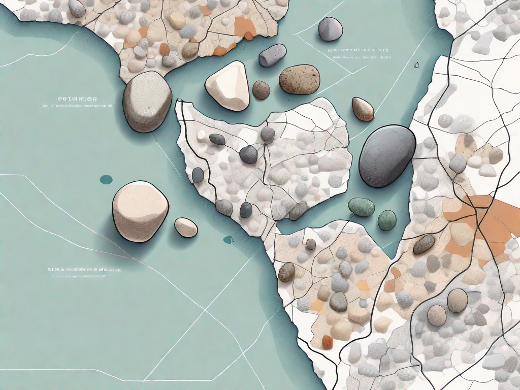 Find Stone and Gravel Near Me: Your Ultimate Guide