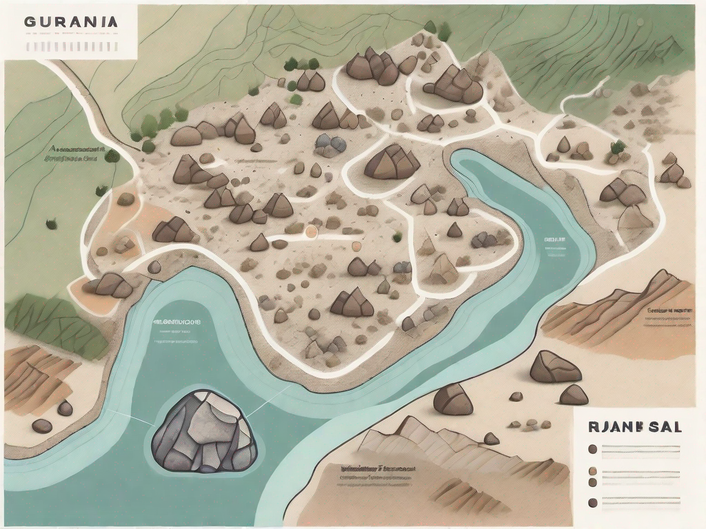 Find Stone and Gravel Near Your Location