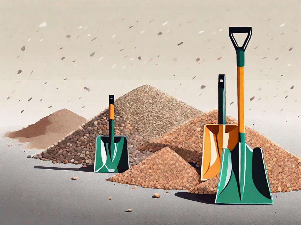 Find Top Driveway Gravel Suppliers Near Me