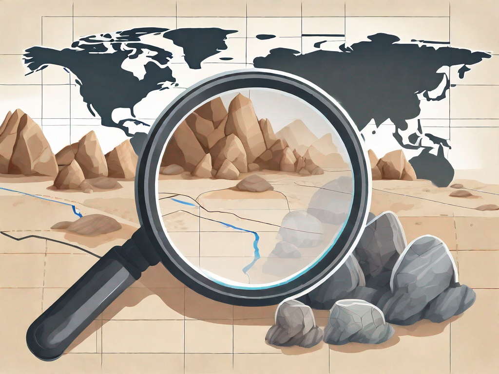 Find Top Sand and Rock Companies Near Me