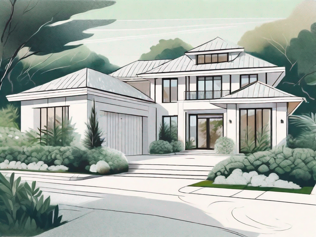 Find White Driveway Gravel Near Me for a Stunning and Functional Entrance