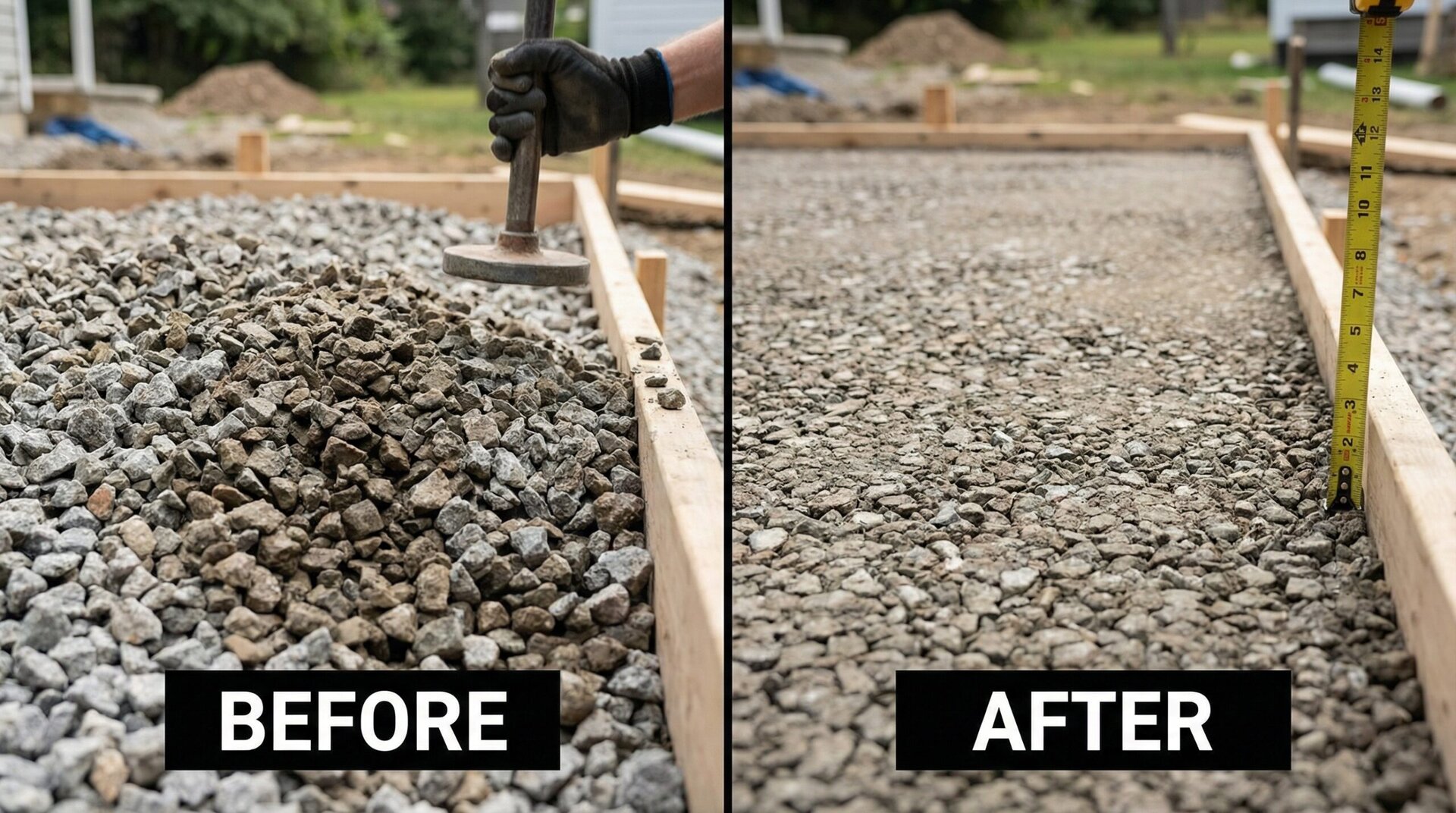 Free Crushed Stone Calculator – Calculate Tons and Cubic Yards Needed