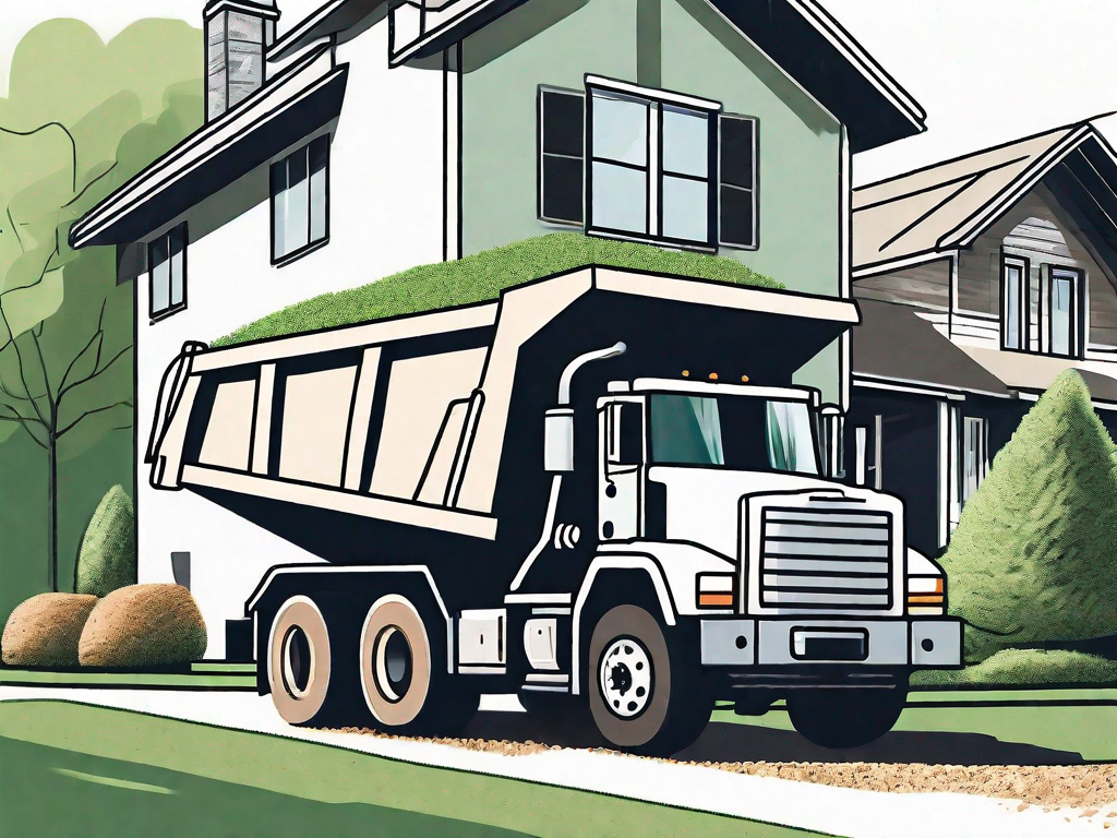 Get Gravel Delivered Near Me: Convenient and Reliable Services