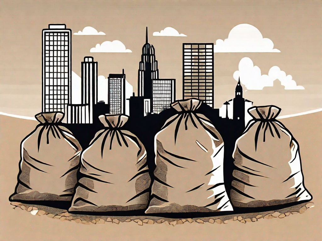Gravel for Sale in My Area: Find Quality Options Near You