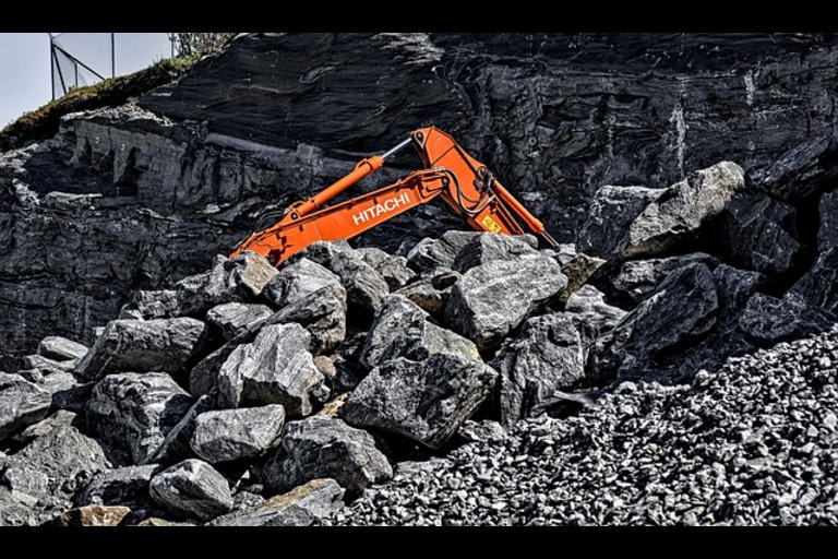 Gravel Near Me for Sale