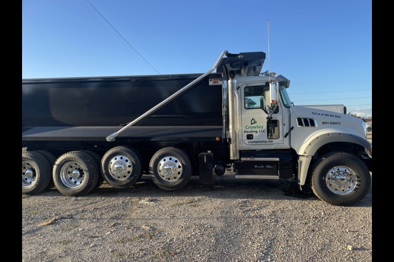 Gravel Pit Near Me