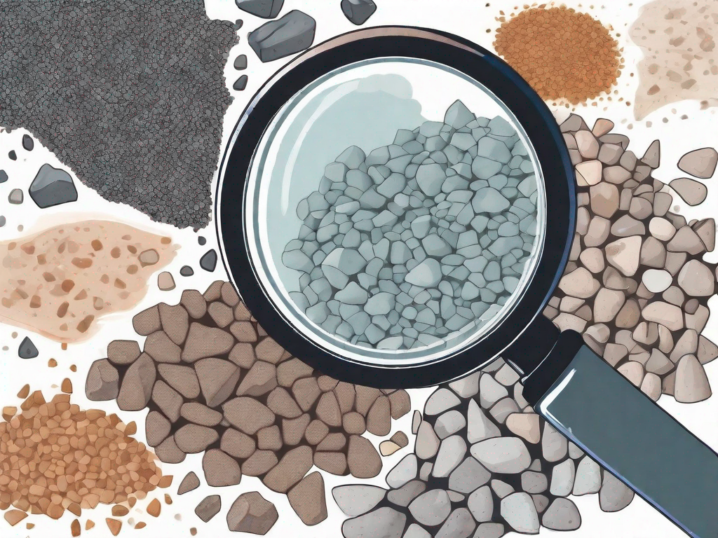 Gravel Price Near Me: Find Affordable Rates for Quality Gravel