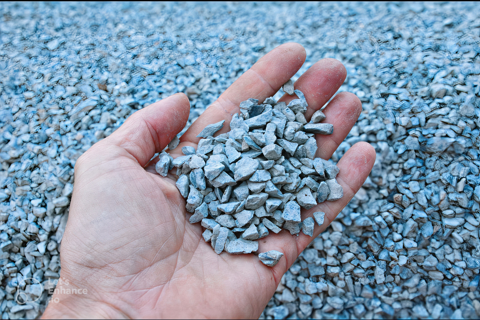 Gravel Yard Near Me