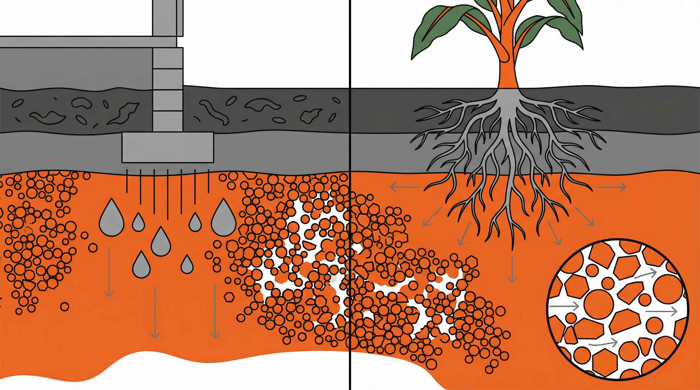 Heavy Clay Soil Guide for Construction and Landscaping Projects