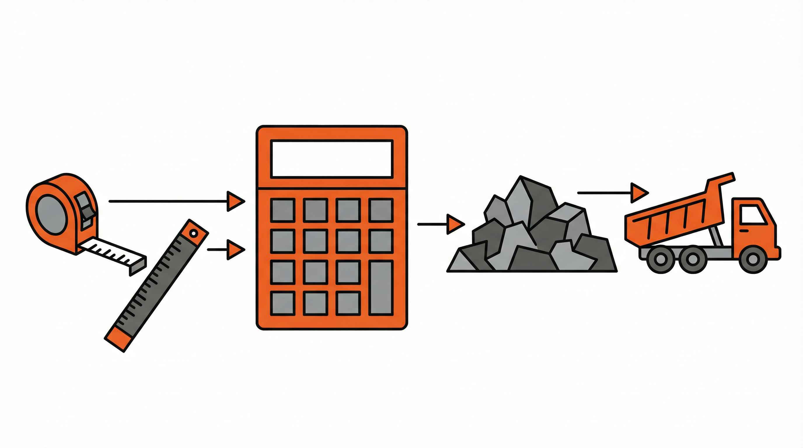 How Much Crushed Concrete Do I Need Calculator Guide