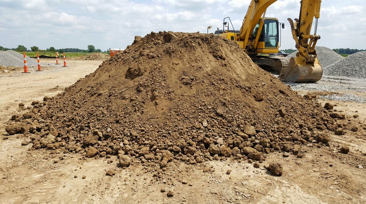 How Much Does 10 Cubic Yards of Fill Dirt Cost in 2026