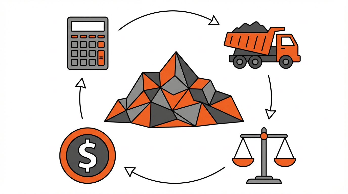 How Much Does Fill Dirt Cost Per Ton in 2026