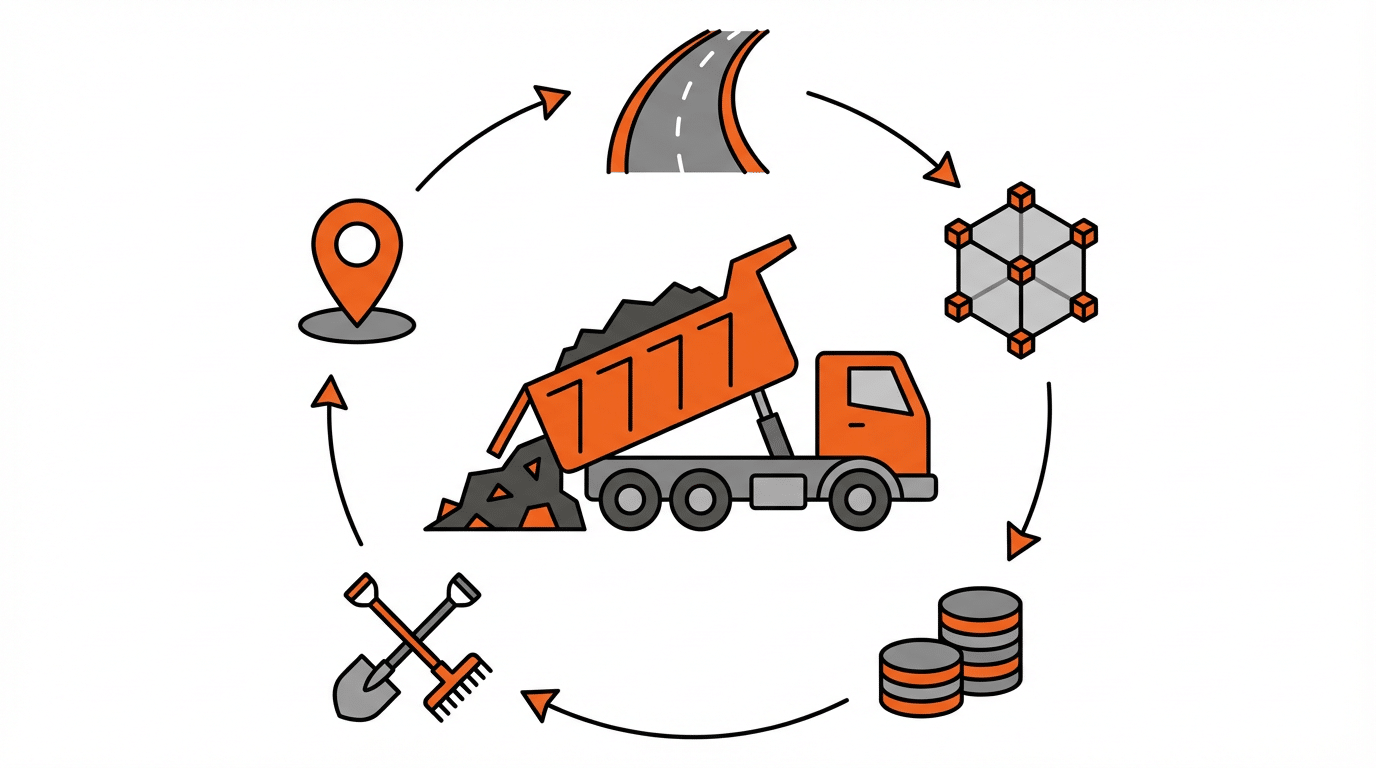 How Much Does Fill Dirt Delivery Cost? – Pricing Factors and Tips