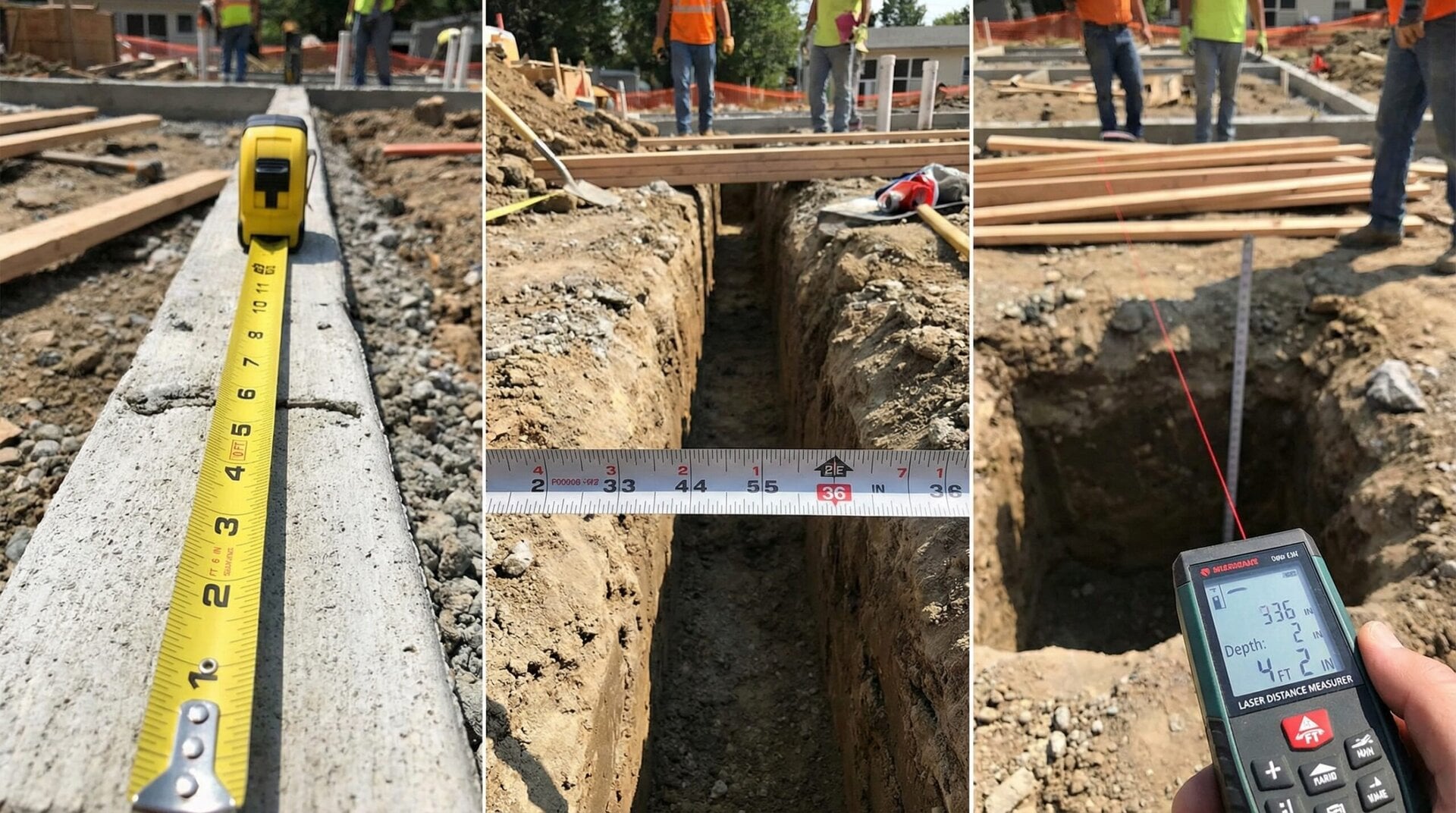 How to Calculate Dirt Fill for Your Project Step by Step Guide