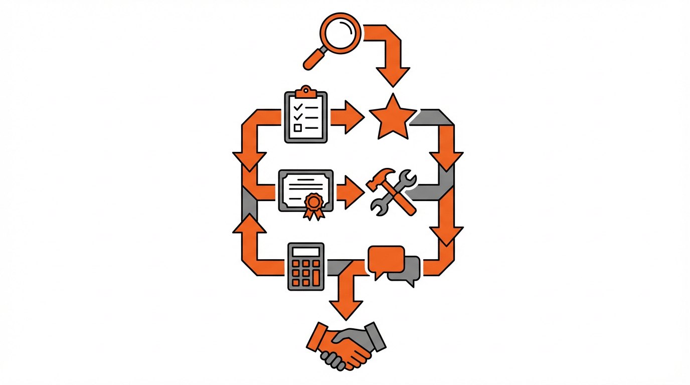 How to Choose the Right Contractor for Your Construction Project