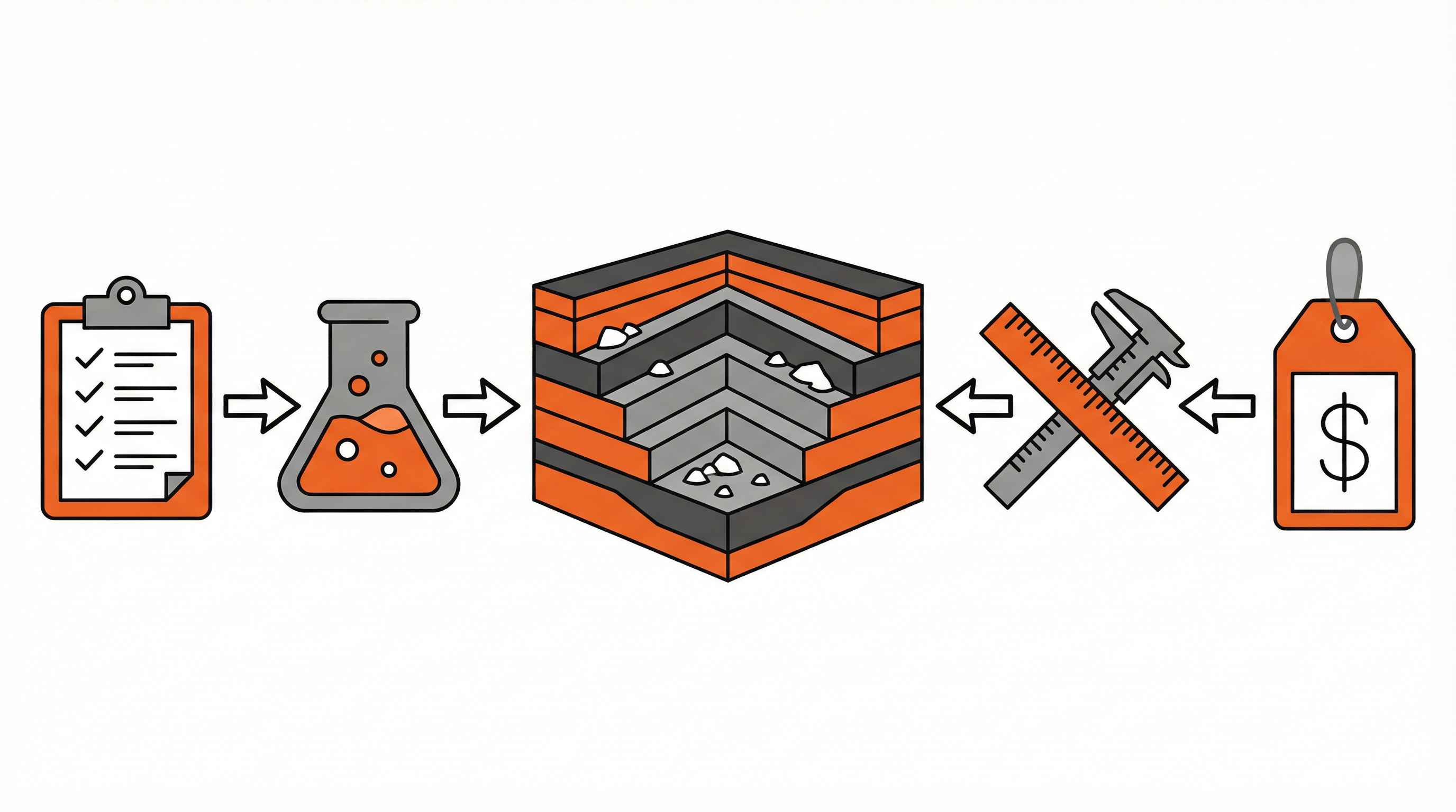 How to determine your quarry's value in 2026