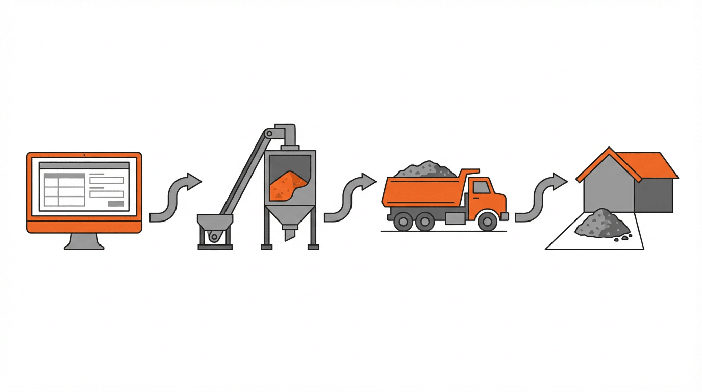 How to Get Gravel Delivered to Your Property in 2026