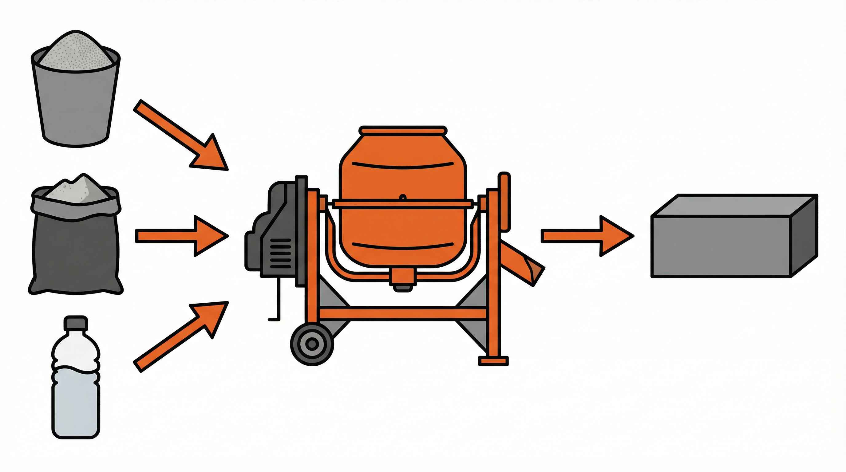 How to Make Concrete Without Gravel  Complete Guide and Benefits