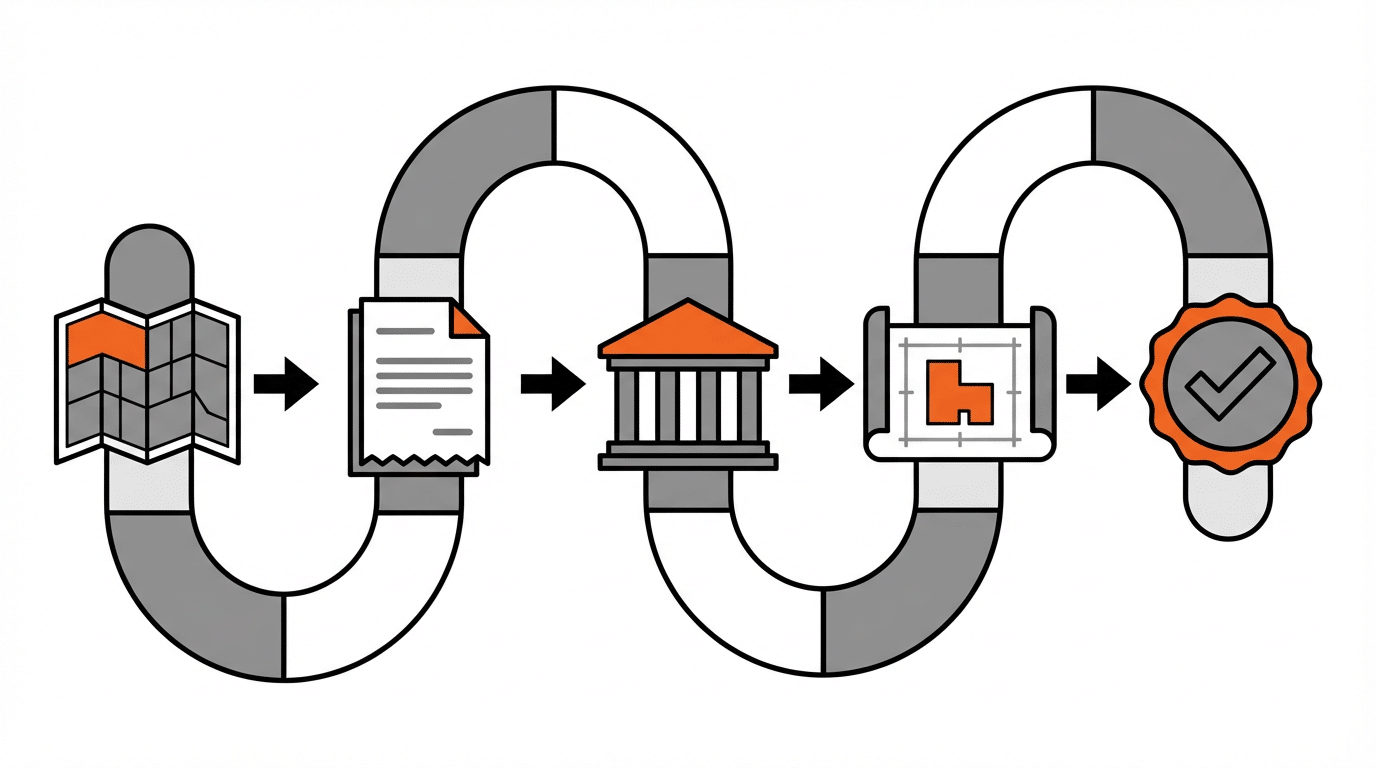 How to Navigate Zoning Laws for Construction Projects in 2026