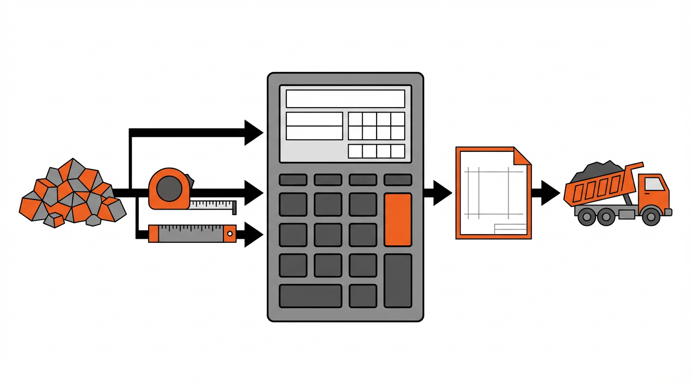 How to Use an Aggregate Base Calculator for Accurate Construction Estimates