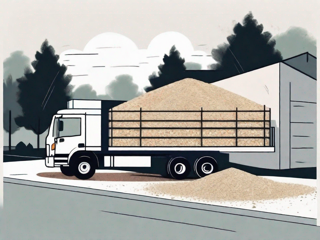 Limestone Gravel Delivery Near Me: Convenient and Efficient Services