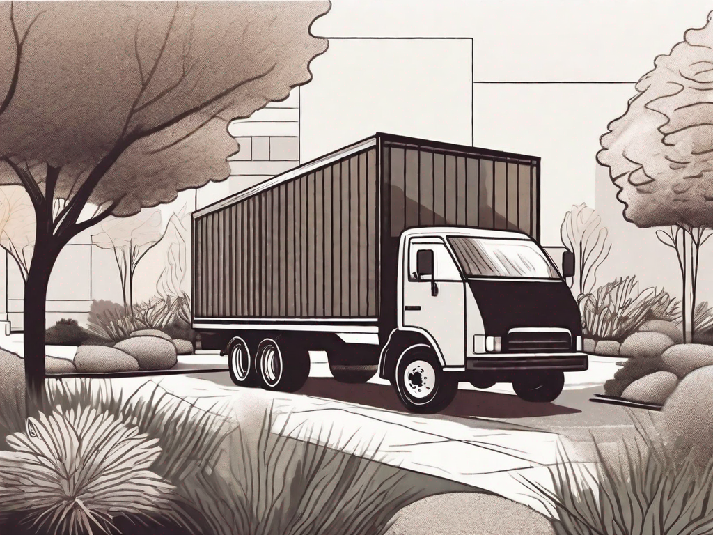 Mulch and Gravel Delivery Near Me: Convenient and Efficient Services