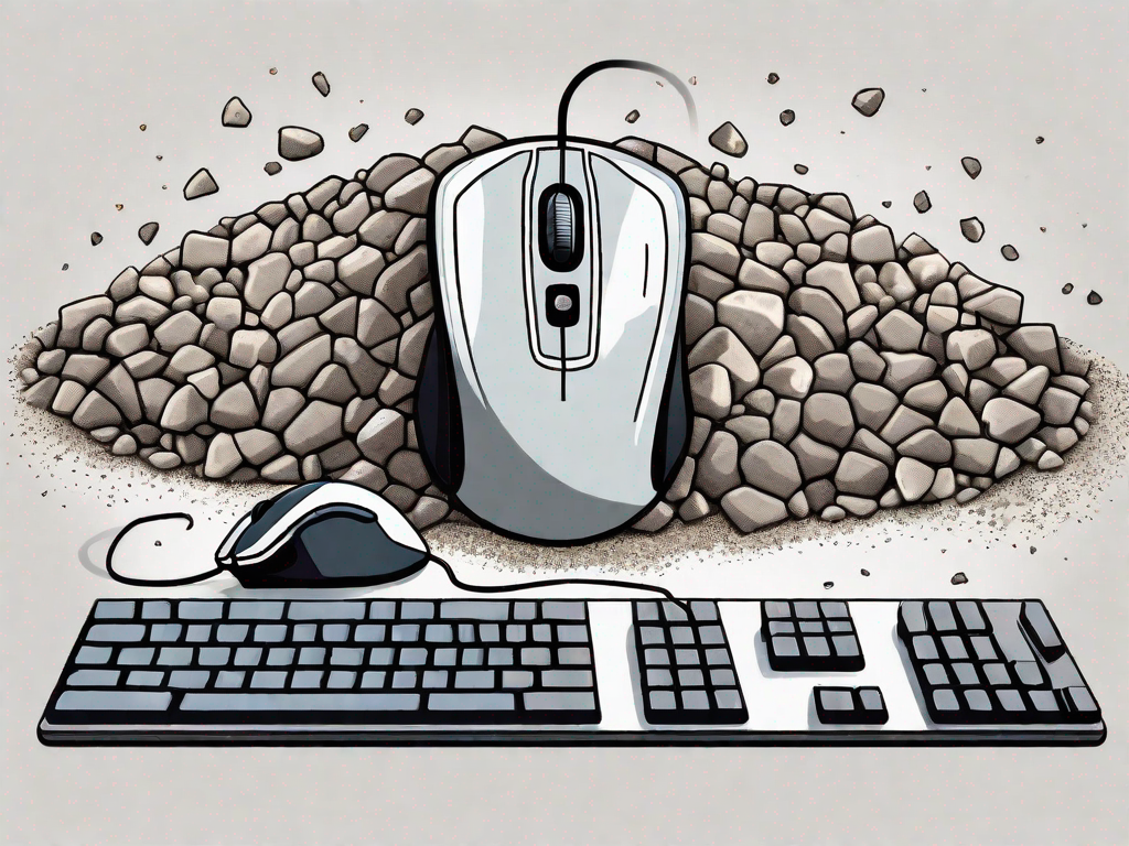 Need Gravel Near Me? Find Quality Options at Your Fingertips