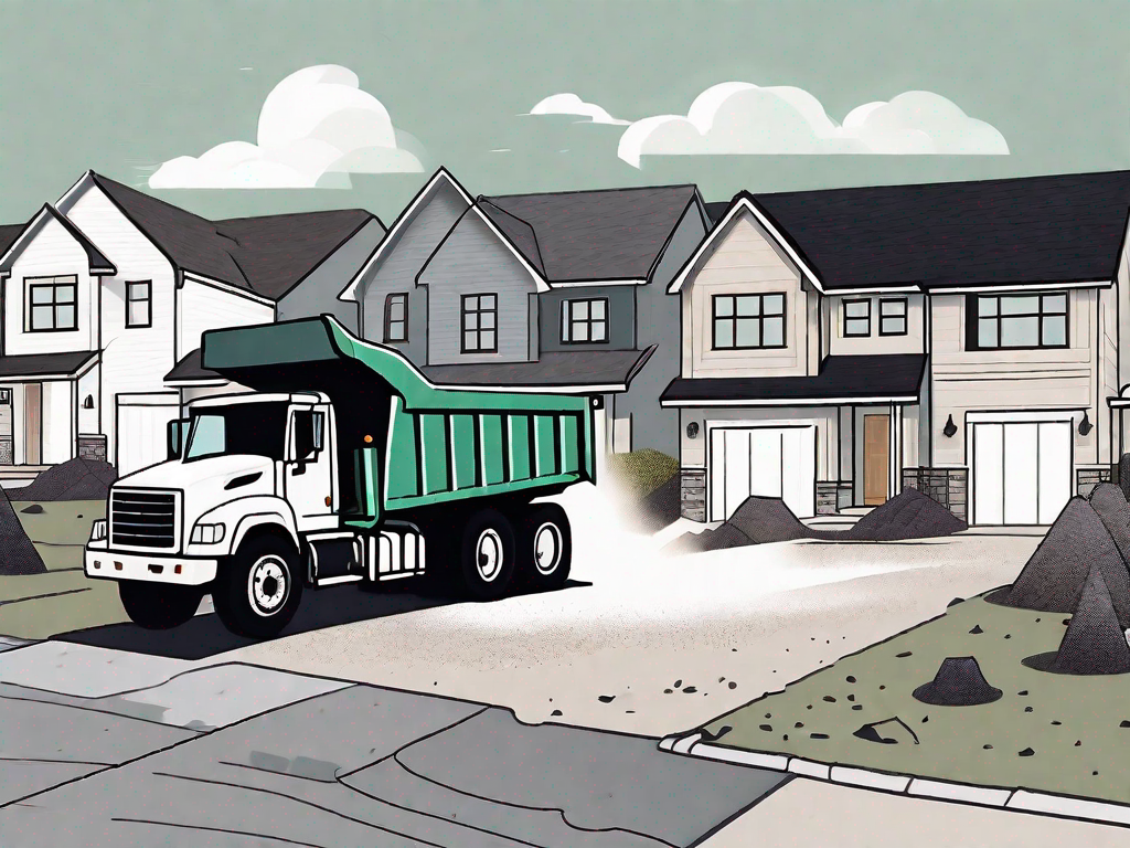 Order Gravel Near Me: Find Convenient and Affordable Gravel Delivery Services
