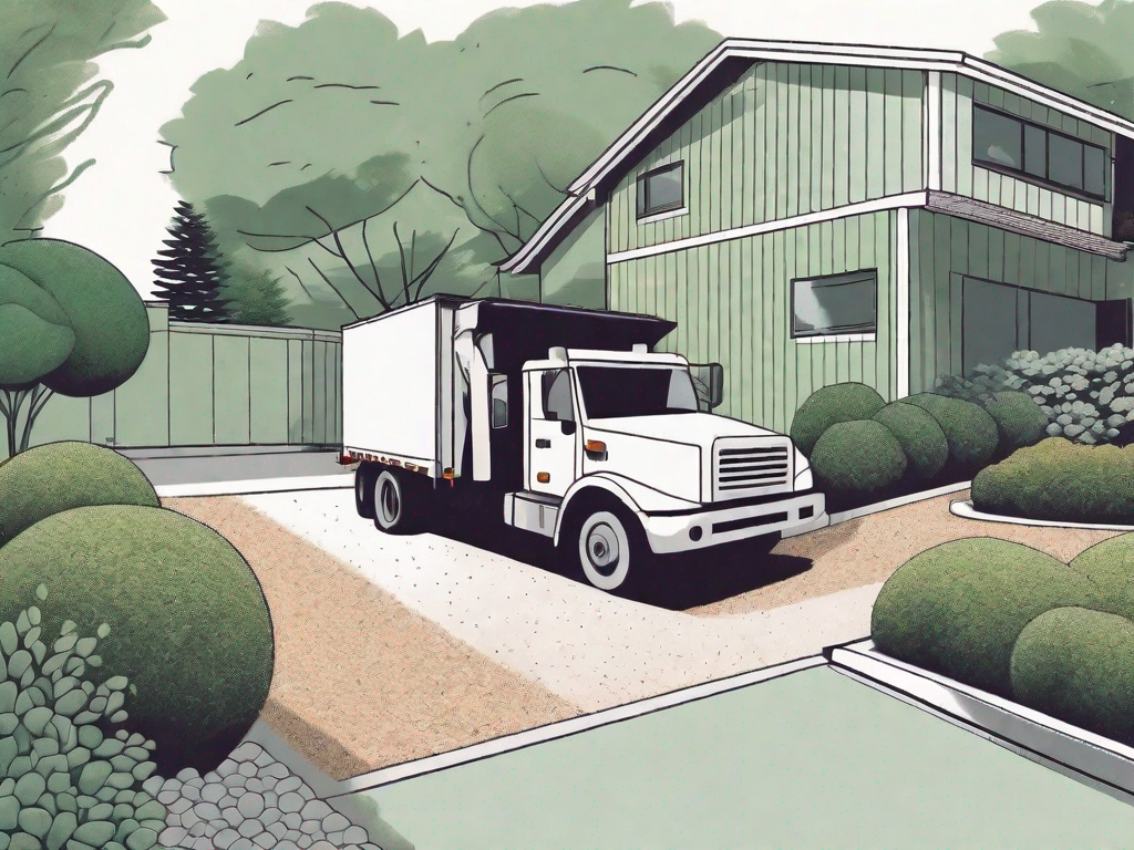 Order Pea Gravel Near Me: Convenient and Reliable Delivery Services