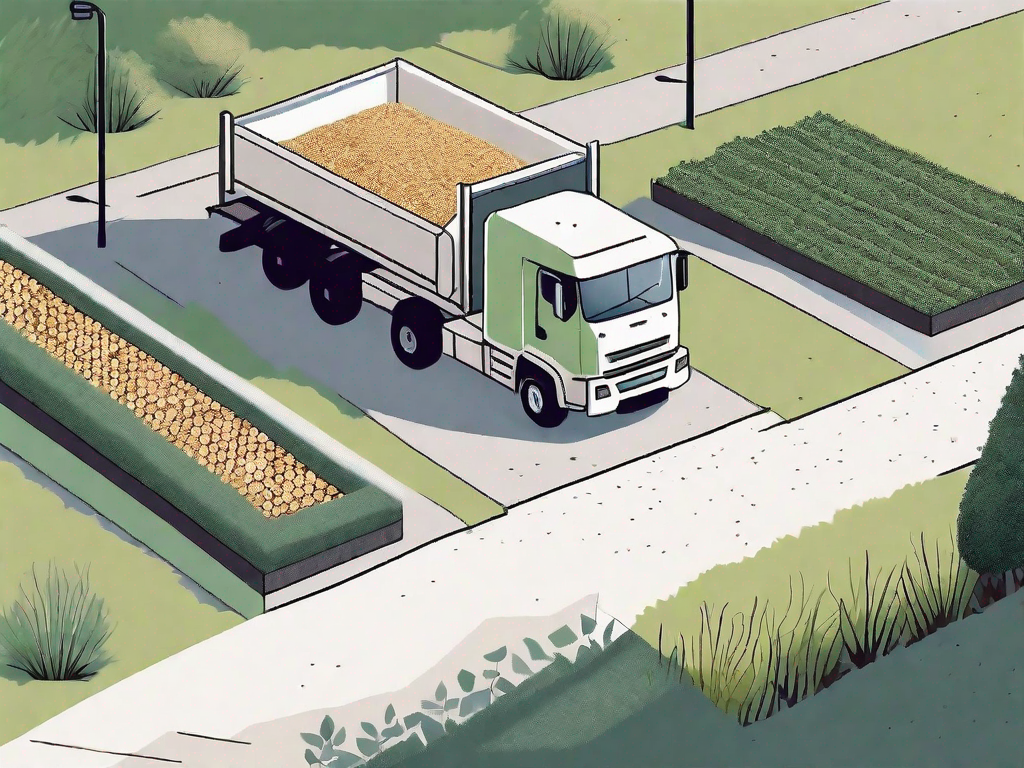 Pea Stone Gravel Delivery Near Me: Convenient and Timely Services