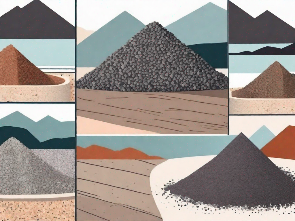 Places That Sell Gravel Near Me: Your Ultimate Guide